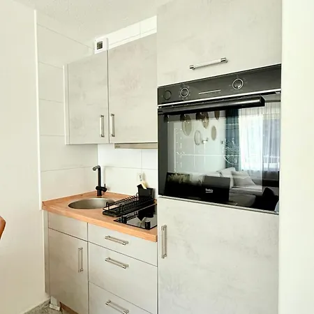Apartmán Family - Familienfreundliches Mit Zwei Schlafzimmern Im Hahnenklee Goslar